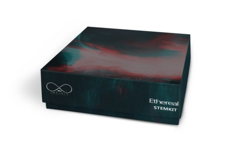 Infinit Essentials Ethereal (LoopKit) WAV