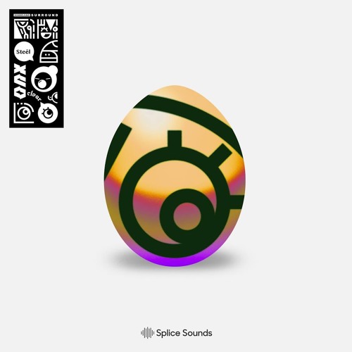 Splice Sounds Iglooghost Sample Pack WAV