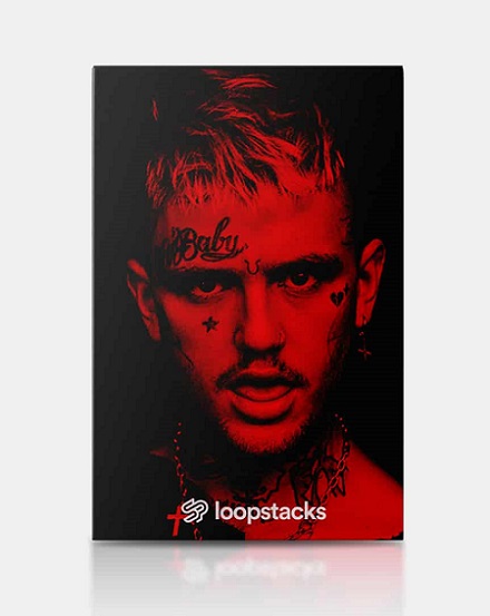 LoopStacks - Lil Peep - Sober (Drum Kit)