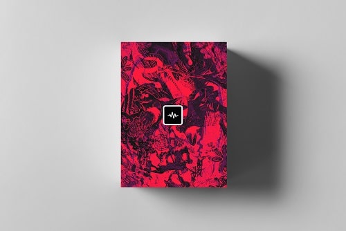 WavSupply Nick Mira Redlands Vol 2 MIDI