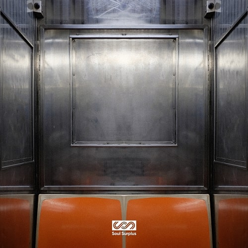 Soul Surplus Shaolin Subway WAV