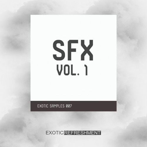 Exotic Refreshment Sfx vol. 1 Exotic Samples 007 WAV