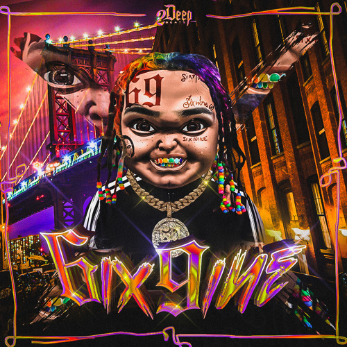 2Deep SIXTYNINE WAV