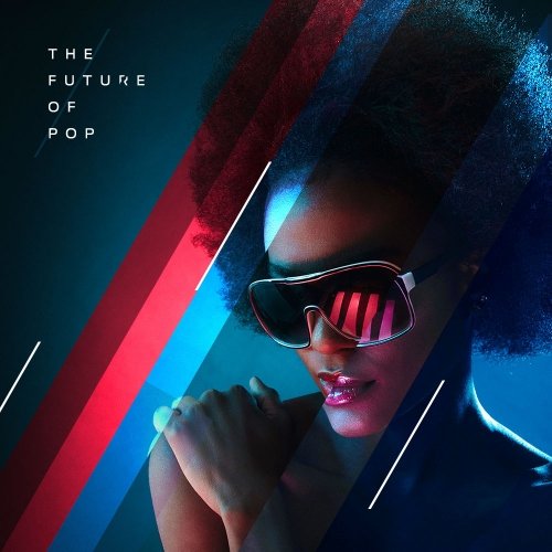 Diginoiz The Future Of Pop WAV