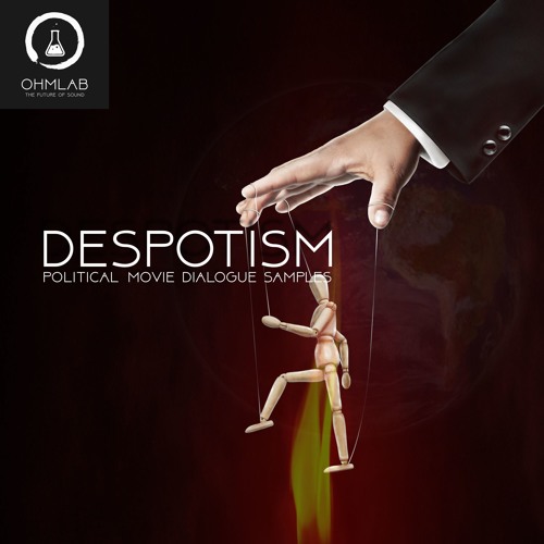 OhmLab Despotism WAV