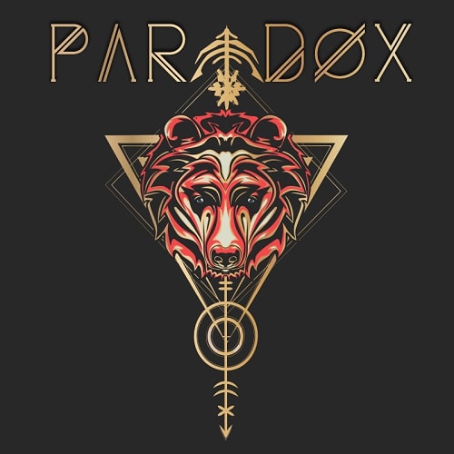 Evolution Of Sound - Paradox for Serum