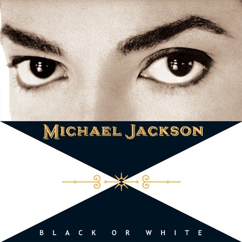 Michael Jackson - Black Or White (Remix Stems)