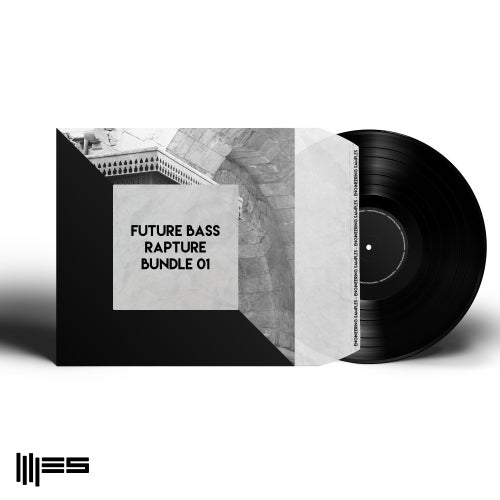 Engineering Samples Future Bass Rapture Bundle 01