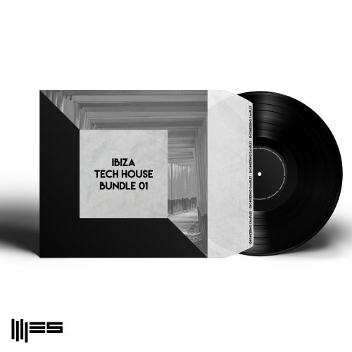 Engineering Samples Ibiza Tech House Bundle 0 WAV MIDI PRESETS
