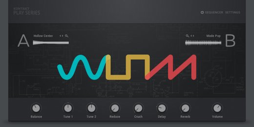 LEGENDARY ANALOG SOUNDS