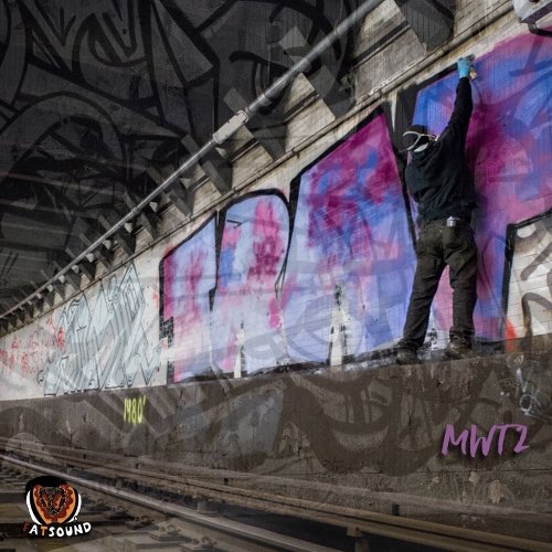 Fat Sound Midwest Trap Vol 2 WAV