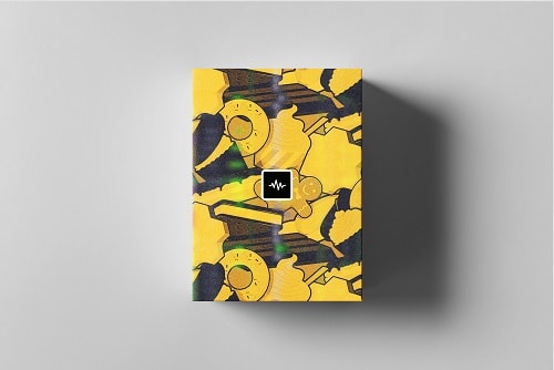 WavSupply Nick Mira Bakesale Melody Pack WAV