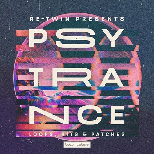 Re-Twin Psytrance MULTIFORMAT