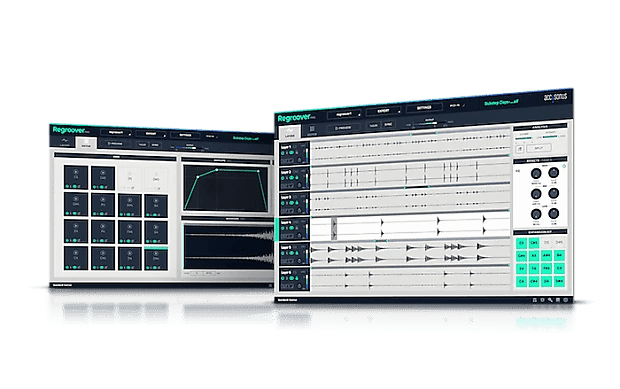 Accusonus Regroover Pro v1.7.8 WIN