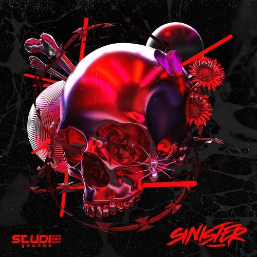 Studio Sounds - Sinister Massive Bank