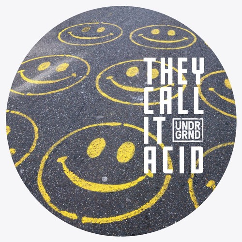 They Call It Acid WAV