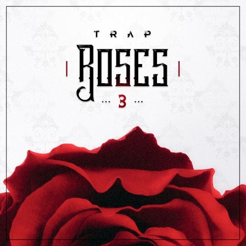 Diginoiz Trap Roses 3 WAV