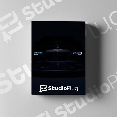 StudioPlug - Wraith (Massive Bank)