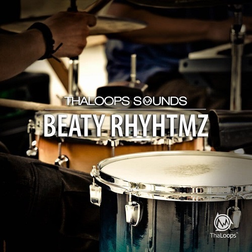 Thaloops Beaty Rhythmz WAV