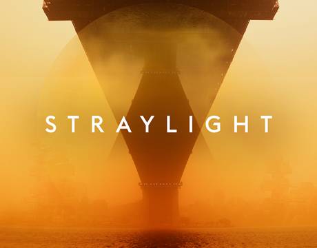 NI Straylight v1.0 KONTAKT LIBRARY