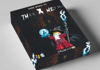 Trap Store Presents TM88 and METRO DARK MAGIC V3 MULTiFORMAT