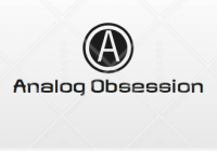Analog Obsession Full Bundle 04.2019 WIN & MAC