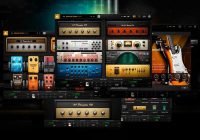 Positive Grid BIAS FX2 Desktop v2.1.2.4743 CE-V.R
