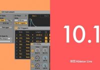 Ableton CV Tools v1.0 AlP