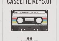 THEPHONOLOOP Cassette Keys.01 v1.1 KONTAKT