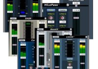 DIRECT APPROACH All Plugins Bundle 2019 WIN