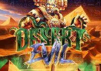 Nozytic Desert Evil (Stem Pack) WAV