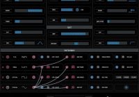 Glitchmachines Fracture XT v1.1 WIN & MacOSX