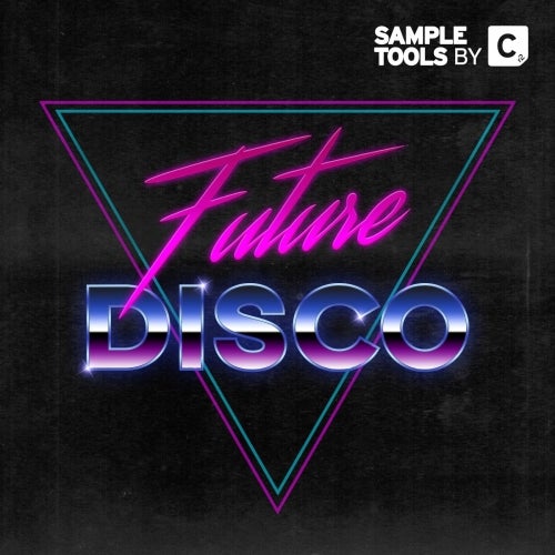 Sample Tools by Cr2 Future Disco WAV MIDI PRESETS