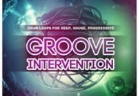 Groove Intervention - Deep House Progressive WAV REX