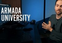 Armada University In The Studio Mark Sixma TUTORIAL
