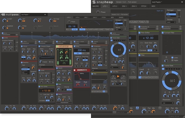 KiloHearts Toolbox Ultimate v1.8.0 WIN & MacOSX