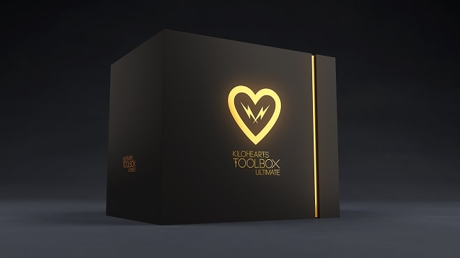 kiloHearts Toolbox Ultimate v1.7.1 WIN