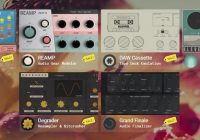 Klevgrand FX Bundle 2019 WIN
