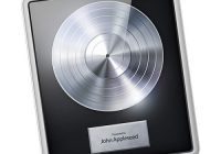 Apple Logic Pro X v10.4.5 MacOS