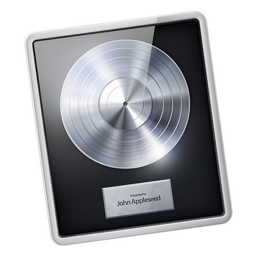 Apple Logic Pro X v10.4.5 MacOS