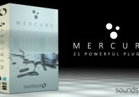 SoundSpot Mercury Bundle 2019.6 WIN
