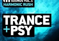 Monster Tunes Monster Sounds Vol.1 - Harmonic Rush Sylenth Presets