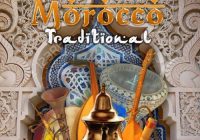 LBandyMusic Morocco Traditional WAV MIDI