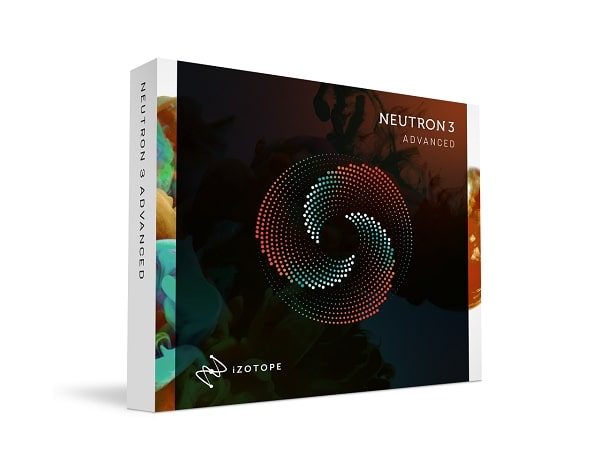iZotope Neutron Advanced v3.00 WIN