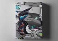 StudioPlug Nike (Producer Kit) WAV MIDI FLP FST