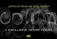 Sonic Academy How To Make Opium with Jerome Isma-Ae TUTORIAL