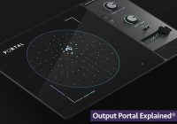 Groove3 Output Portal Explained TUTORIAL
