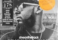 Stve Lawrence READY FOR FAME WAV