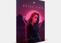 Sonics Empire Retro Vibes WAV MIDI