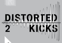 Riemann Kollektion Distorted Kickdrums 2 WAV